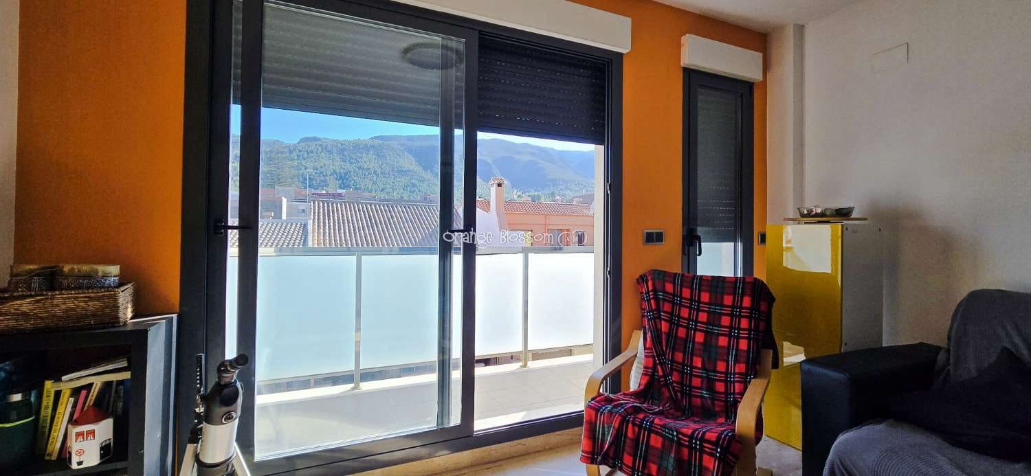 3 sypialnia Penthouse na sprzedaż w Villalonga z garażem - 195 000 € (Ref: 9304866)