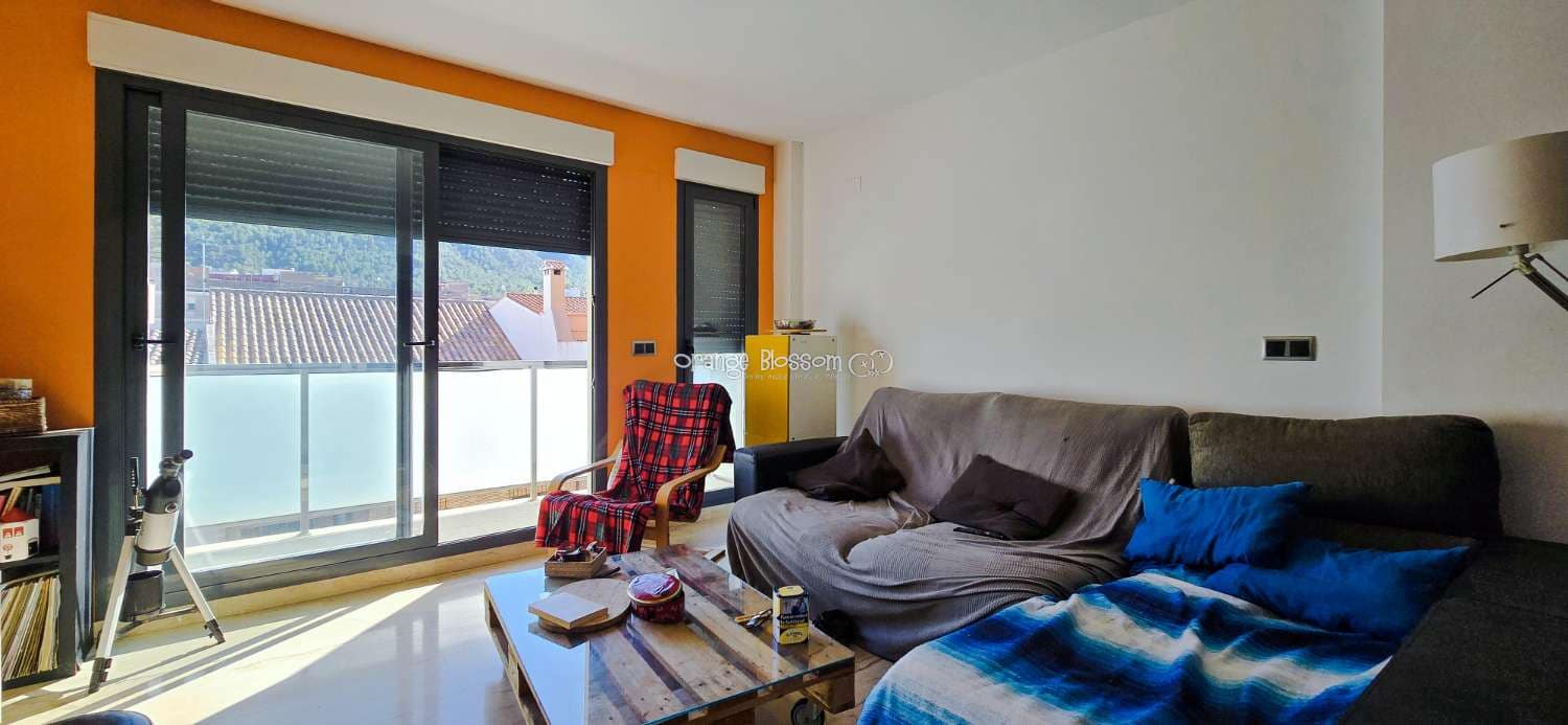 3 sypialnia Penthouse na sprzedaż w Villalonga z garażem - 195 000 € (Ref: 9304866)