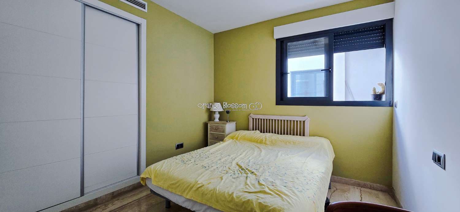 3 sypialnia Penthouse na sprzedaż w Villalonga z garażem - 195 000 € (Ref: 9304866)