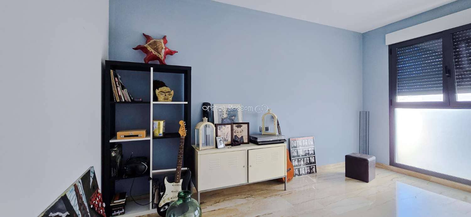 3 sypialnia Penthouse na sprzedaż w Villalonga z garażem - 195 000 € (Ref: 9304866)