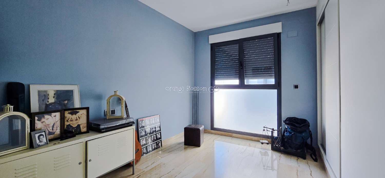 3 sypialnia Penthouse na sprzedaż w Villalonga z garażem - 195 000 € (Ref: 9304866)