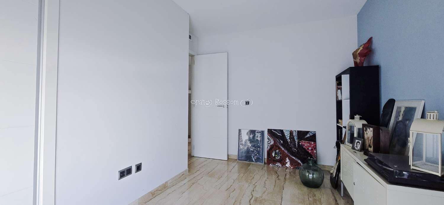 3 sypialnia Penthouse na sprzedaż w Villalonga z garażem - 195 000 € (Ref: 9304866)