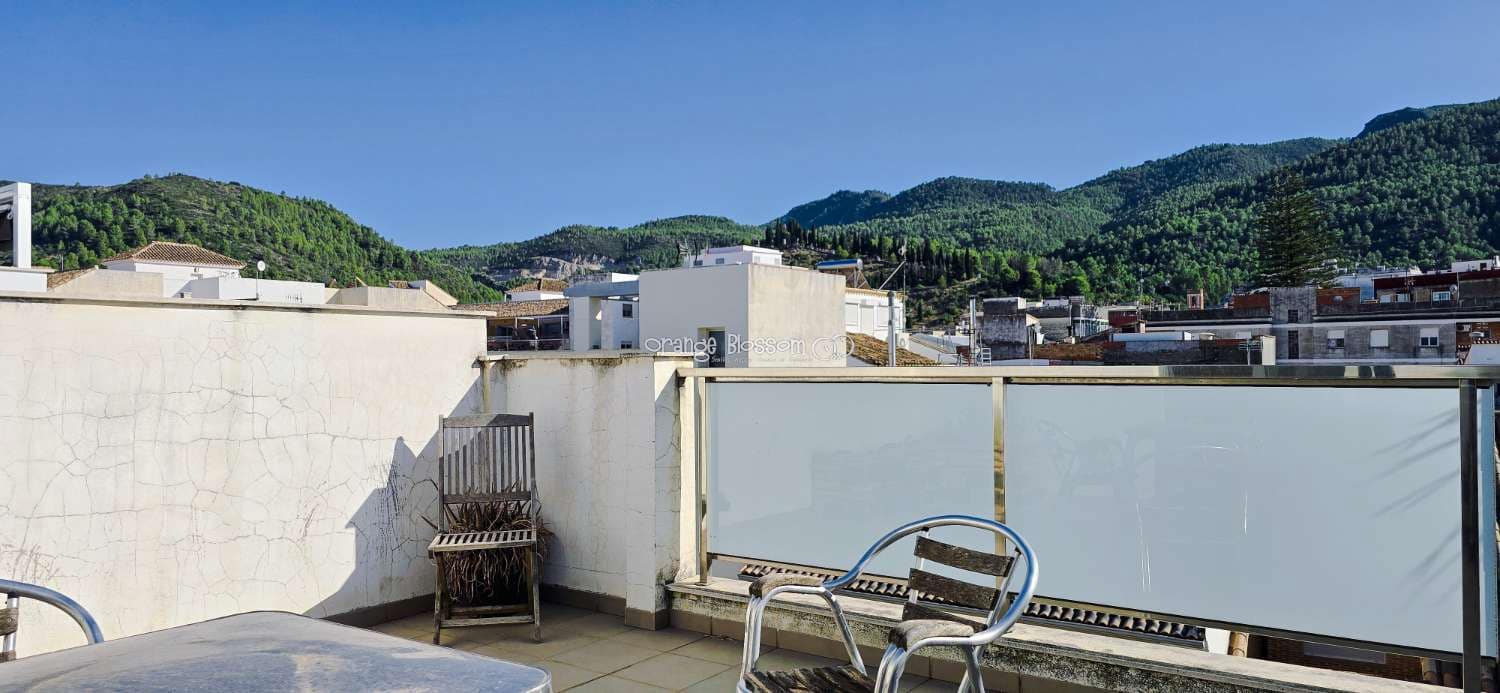 3 sypialnia Penthouse na sprzedaż w Villalonga z garażem - 195 000 € (Ref: 9304866)