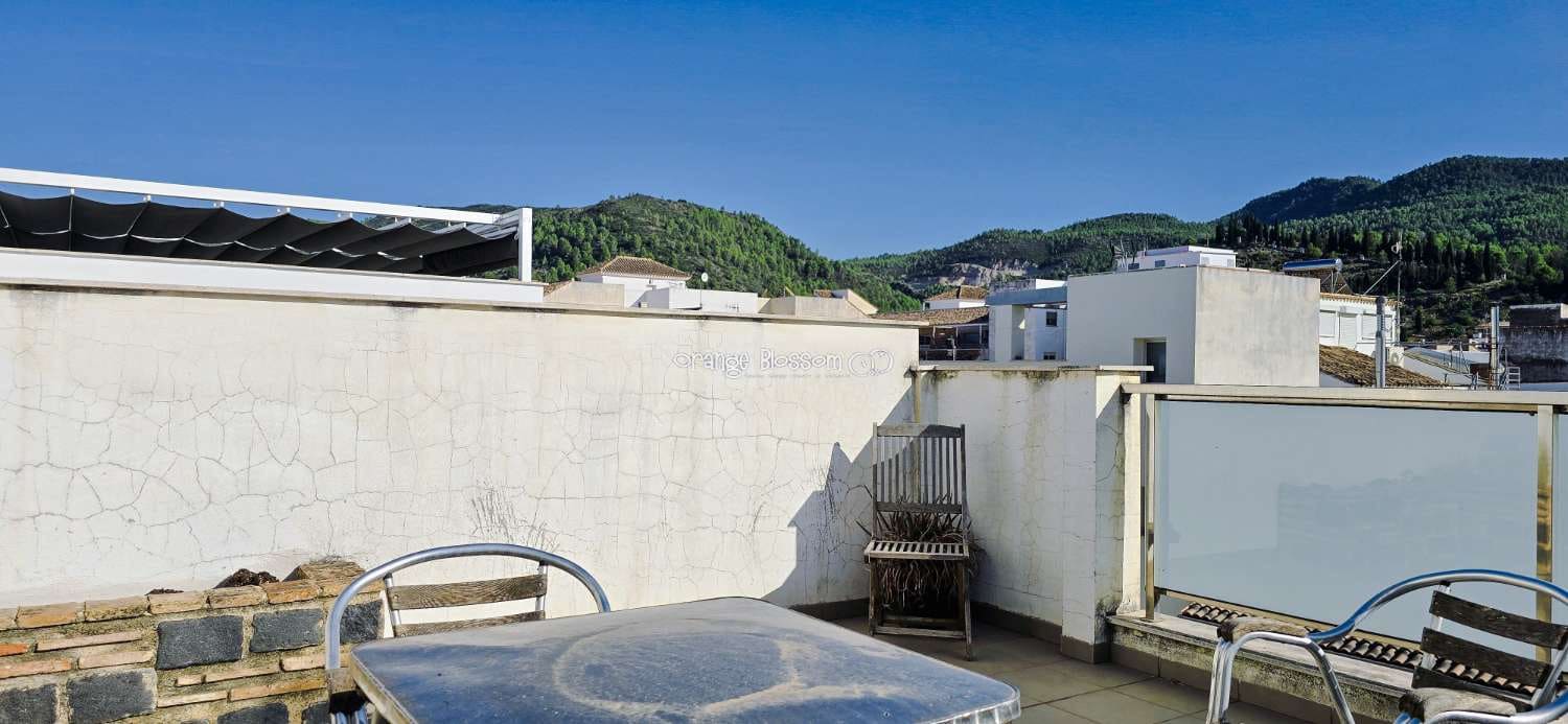 3 sypialnia Penthouse na sprzedaż w Villalonga z garażem - 195 000 € (Ref: 9304866)