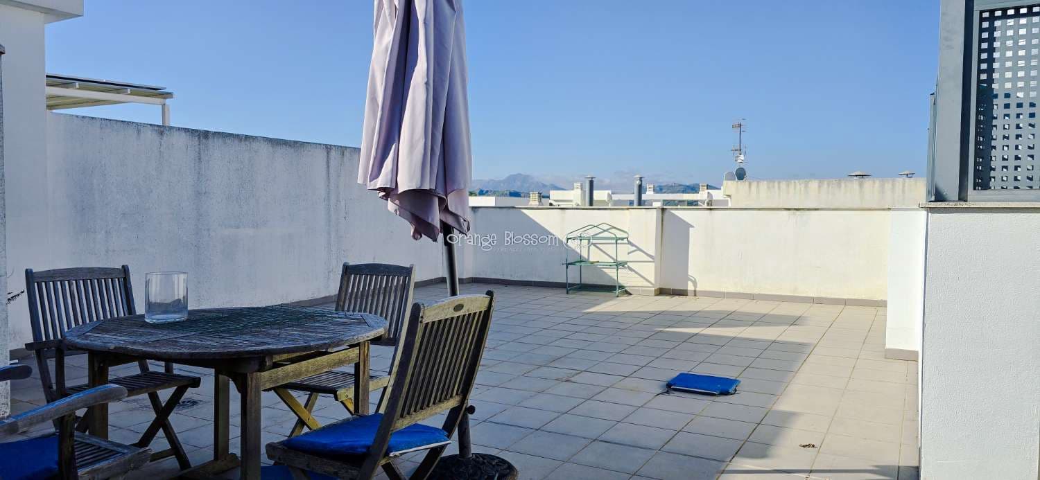 3 sypialnia Penthouse na sprzedaż w Villalonga z garażem - 195 000 € (Ref: 9304866)