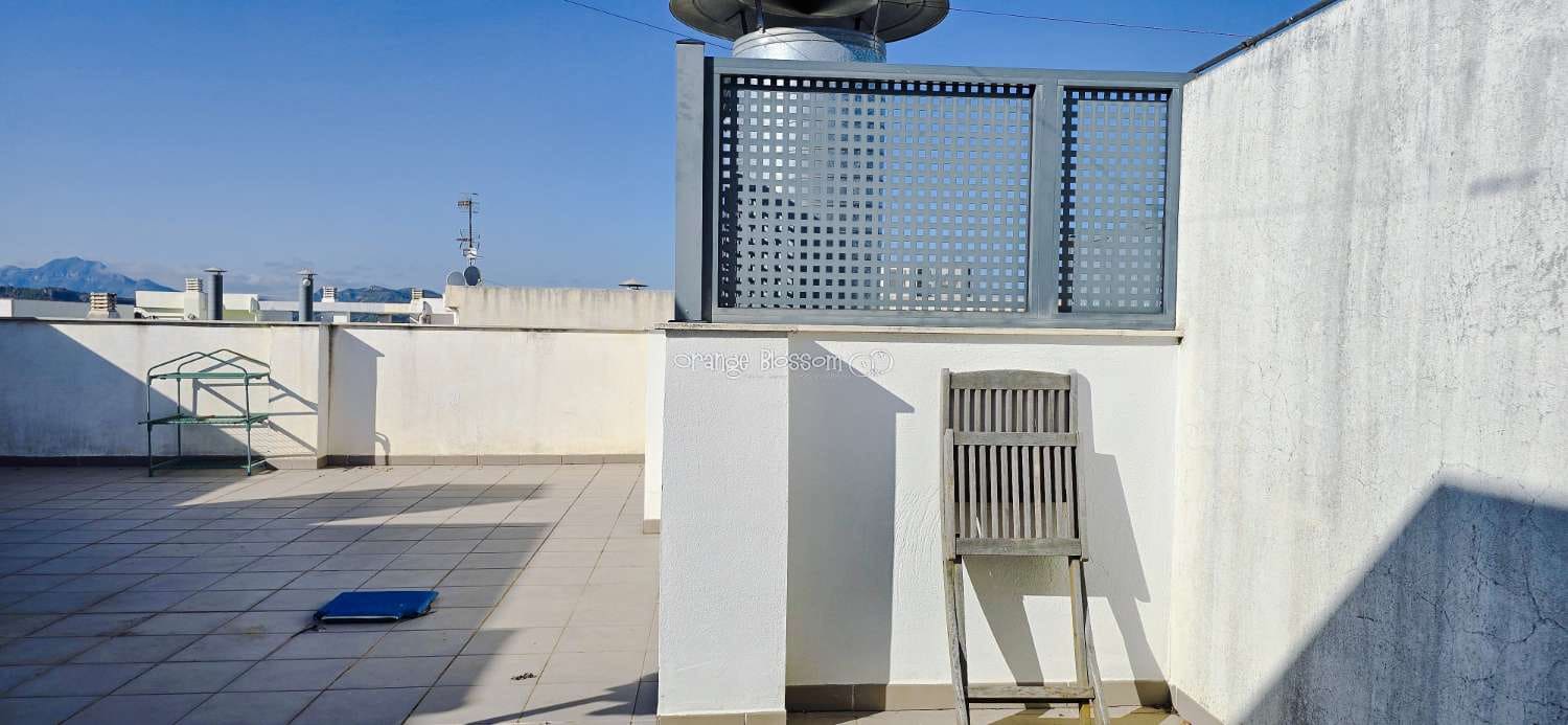 3 sypialnia Penthouse na sprzedaż w Villalonga z garażem - 195 000 € (Ref: 9304866)