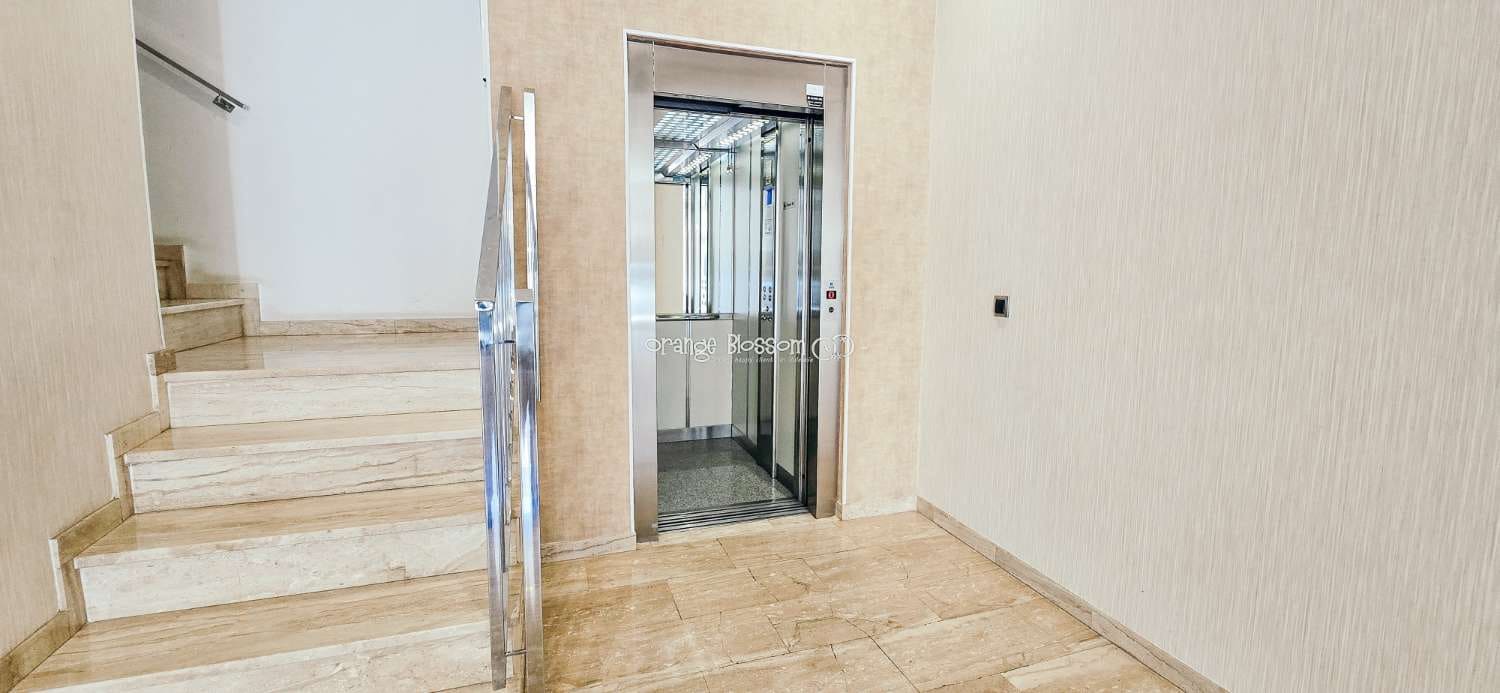 3 sypialnia Penthouse na sprzedaż w Villalonga z garażem - 195 000 € (Ref: 9304866)