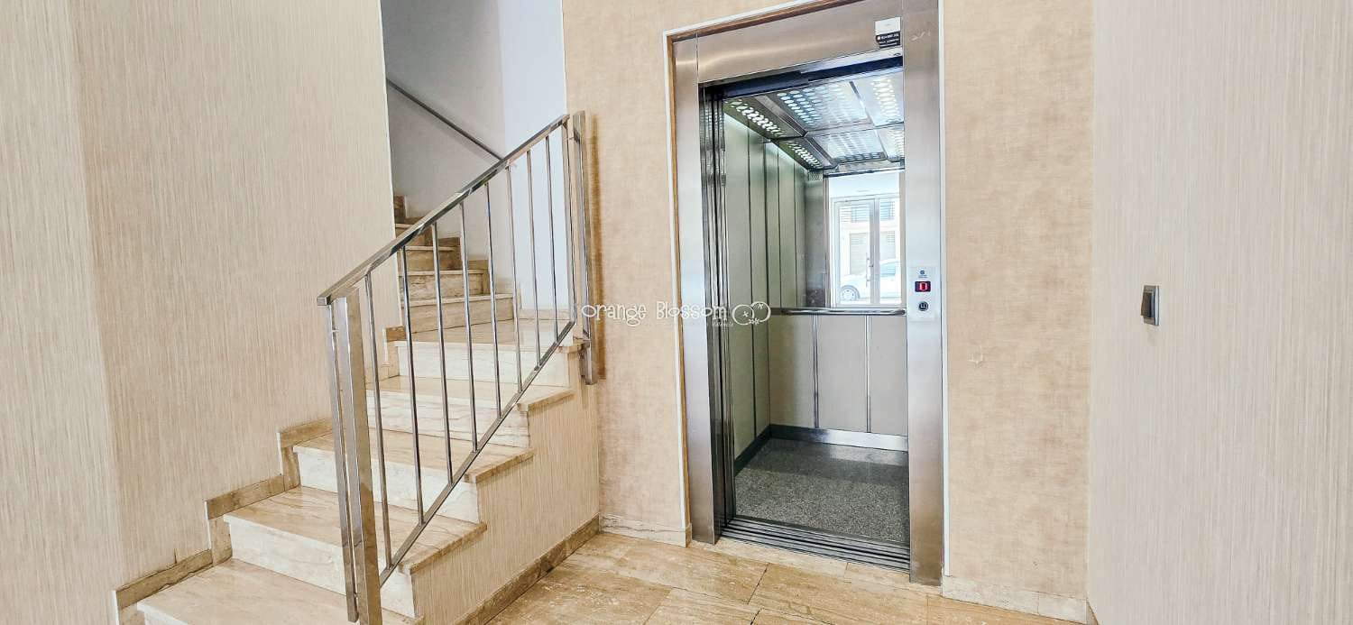 3 sypialnia Penthouse na sprzedaż w Villalonga z garażem - 195 000 € (Ref: 9304866)