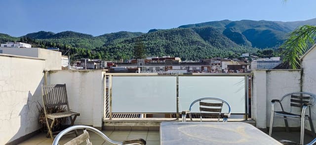 3 bedroom Penthouse for sale in Villalonga with garage - € 195,000 (Ref: 9304866)