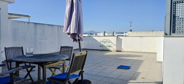 3 soveværelse Penthouse til salg i Villalonga med garage - € 195.000 (Ref: 9304866)