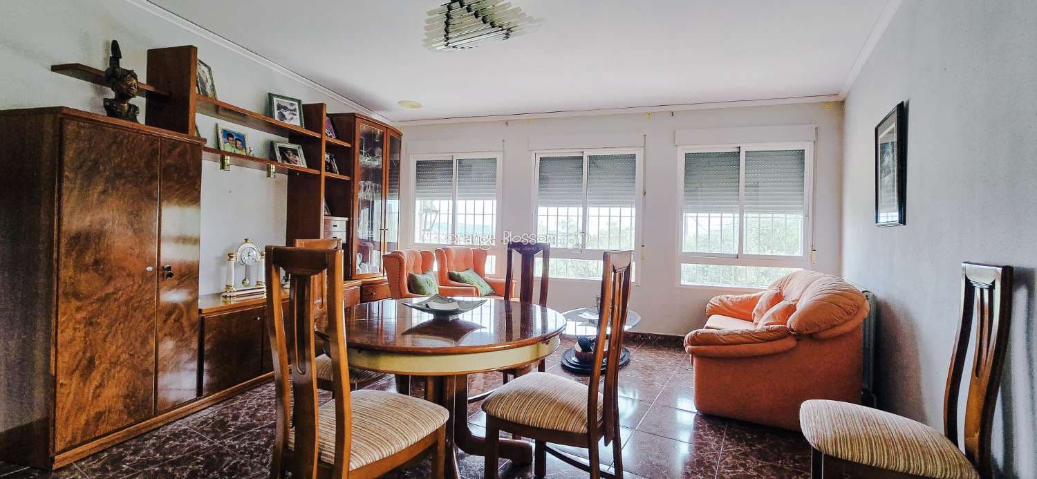 Chalet de 6 habitaciones en La Font d'En Carròs en venta con piscina - 389.950 € (Ref: 9366914)