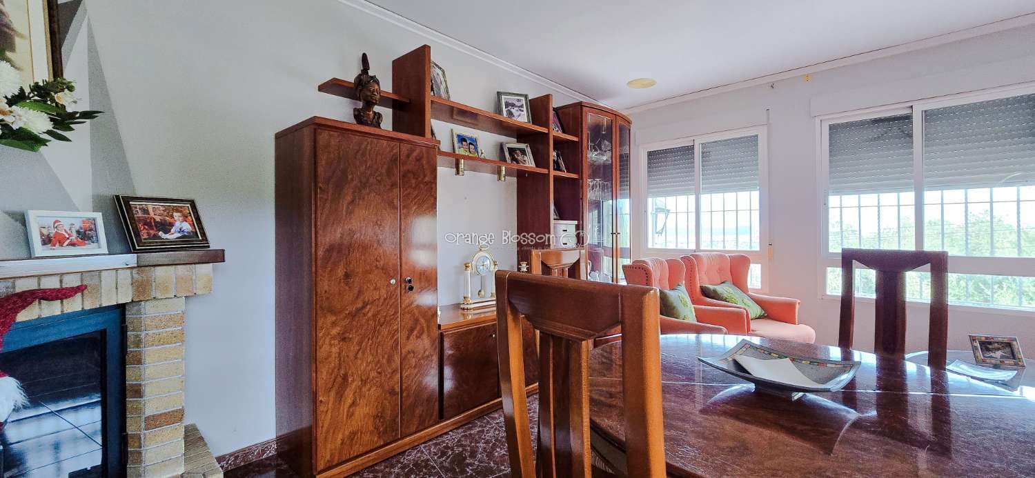 Chalet de 6 habitaciones en La Font d'En Carròs en venta con piscina - 389.950 € (Ref: 9366914)