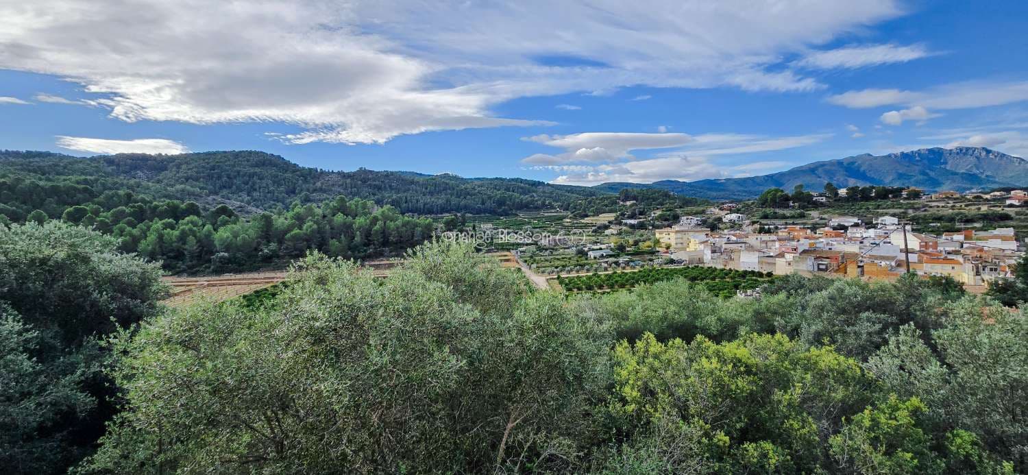 Chalet de 6 habitaciones en La Font d'En Carròs en venta con piscina - 389.950 € (Ref: 9366914)