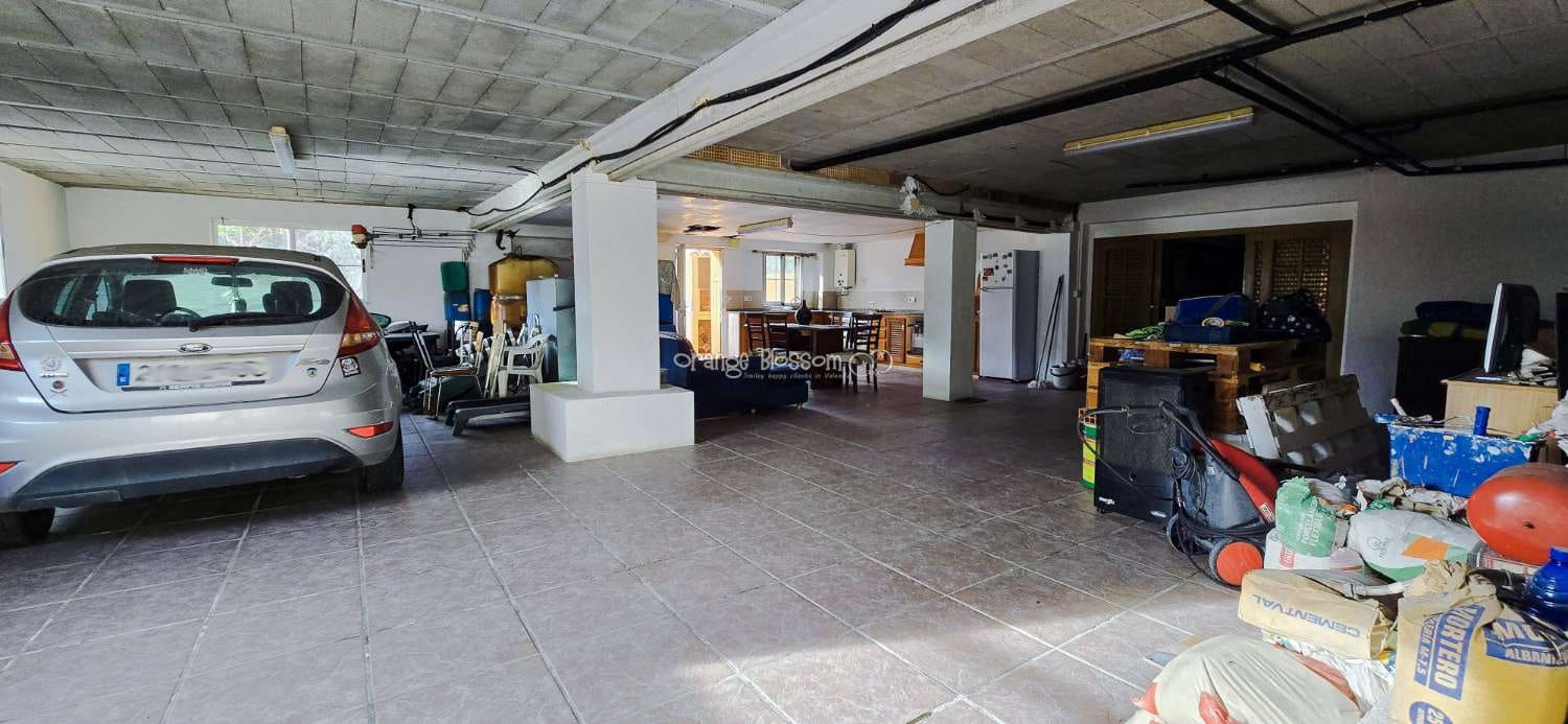 Chalet de 6 habitaciones en La Font d'En Carròs en venta con piscina - 389.950 € (Ref: 9366914)