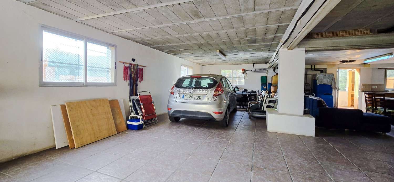 Chalet de 6 habitaciones en La Font d'En Carròs en venta con piscina - 389.950 € (Ref: 9366914)