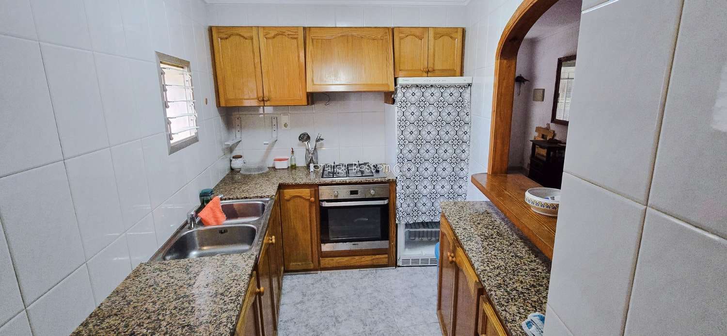 Chalet de 6 habitaciones en La Font d'En Carròs en venta con piscina - 389.950 € (Ref: 9366914)