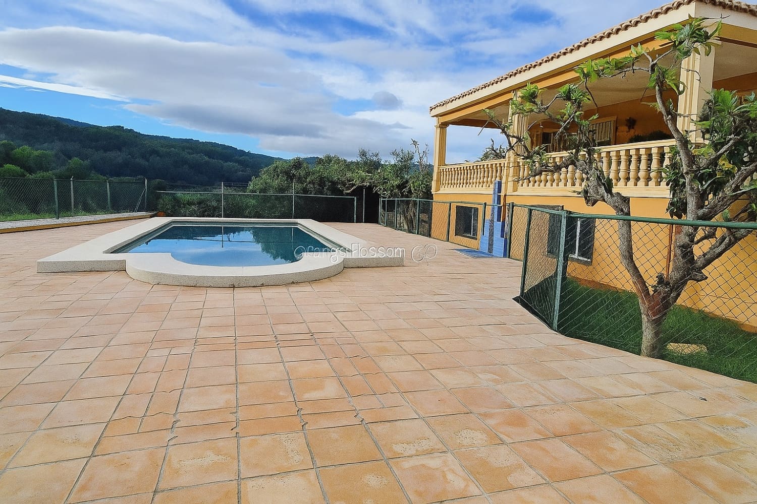 Chalet de 6 habitaciones en La Font d'En Carròs en venta con piscina - 389.950 € (Ref: 9366914)