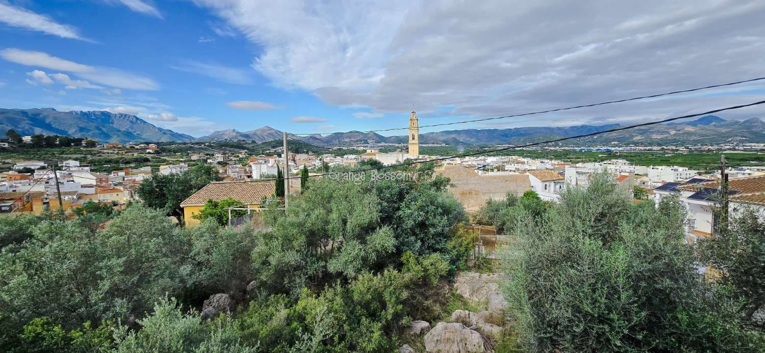 Chalet de 6 habitaciones en La Font d'En Carròs en venta con piscina - 389.950 € (Ref: 9366914)