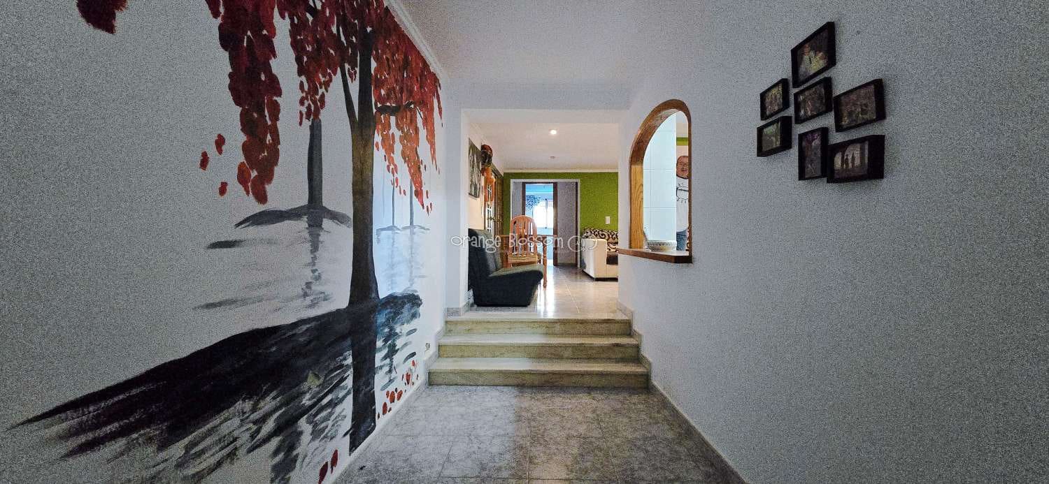 Chalet de 6 habitaciones en La Font d'En Carròs en venta con piscina - 389.950 € (Ref: 9366914)