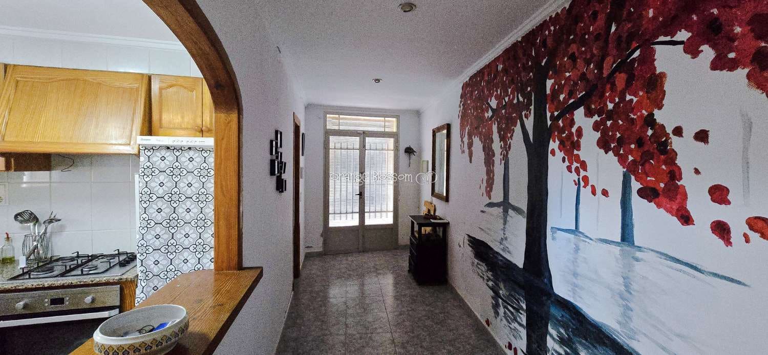 Chalet de 6 habitaciones en La Font d'En Carròs en venta con piscina - 389.950 € (Ref: 9366914)