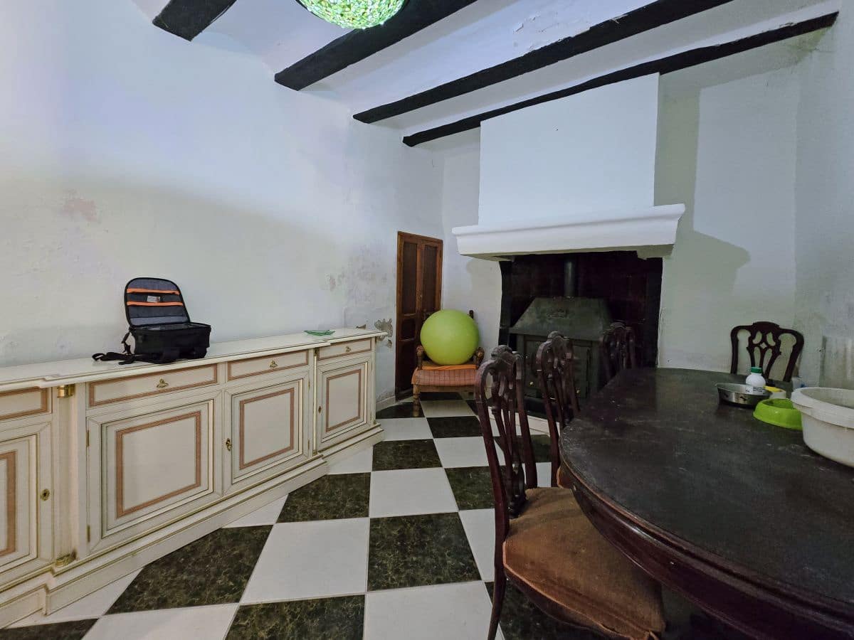 4 chambre Maison de Ville à vendre à Sempere - 79 950 € (Ref: 9378680)