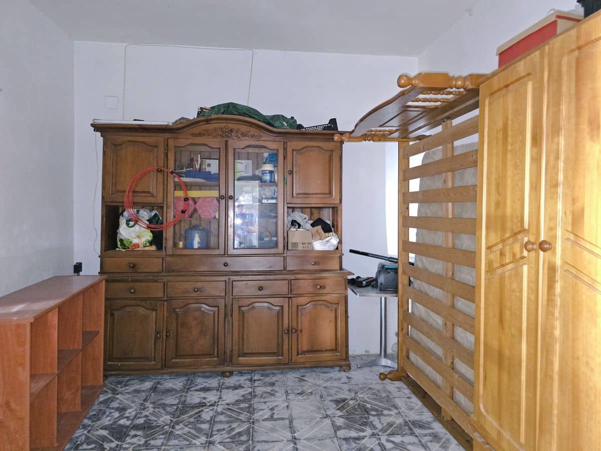 4 chambre Maison de Ville à vendre à Sempere - 79 950 € (Ref: 9378680)