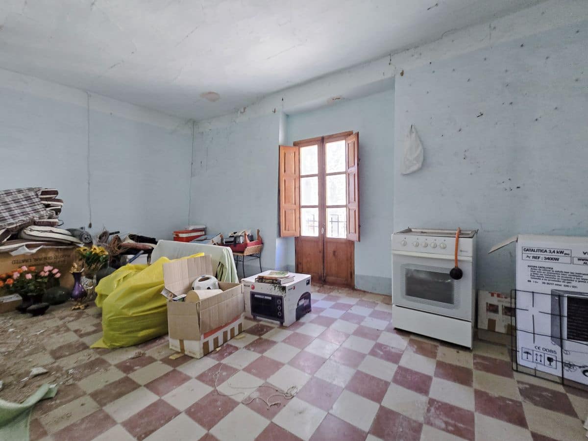 4 chambre Maison de Ville à vendre à Sempere - 79 950 € (Ref: 9378680)