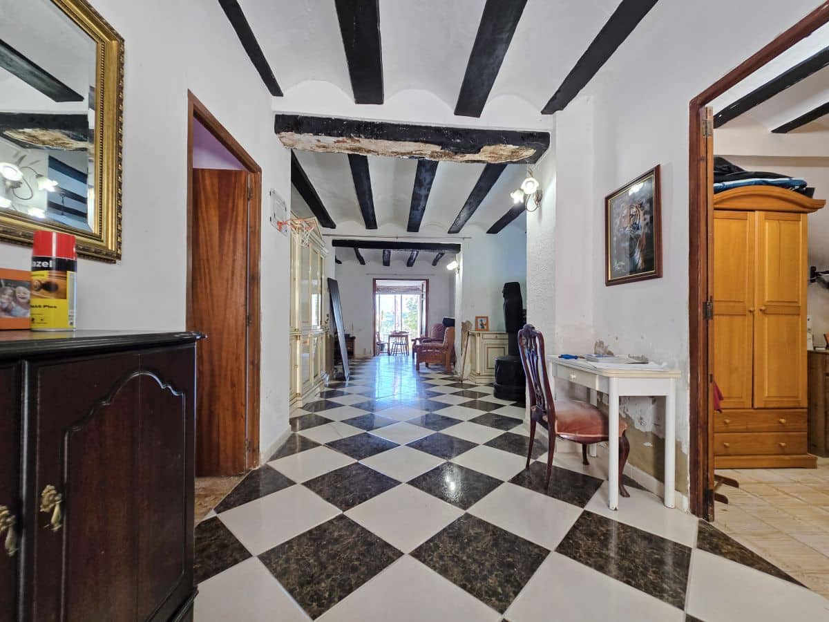 4 chambre Maison de Ville à vendre à Sempere - 79 950 € (Ref: 9378680)