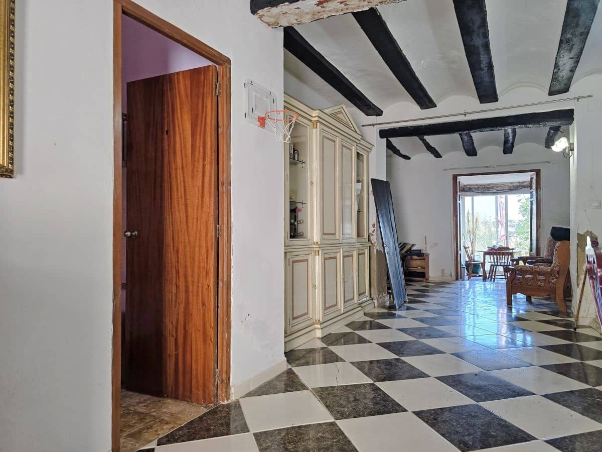 4 chambre Maison de Ville à vendre à Sempere - 79 950 € (Ref: 9378680)