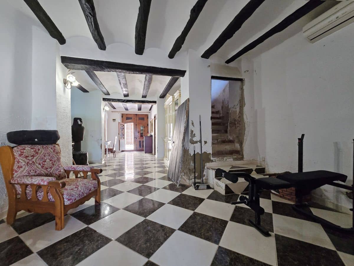 4 chambre Maison de Ville à vendre à Sempere - 79 950 € (Ref: 9378680)