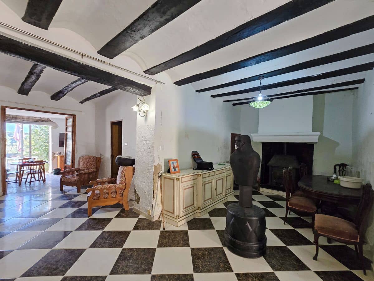 4 chambre Maison de Ville à vendre à Sempere - 79 950 € (Ref: 9378680)