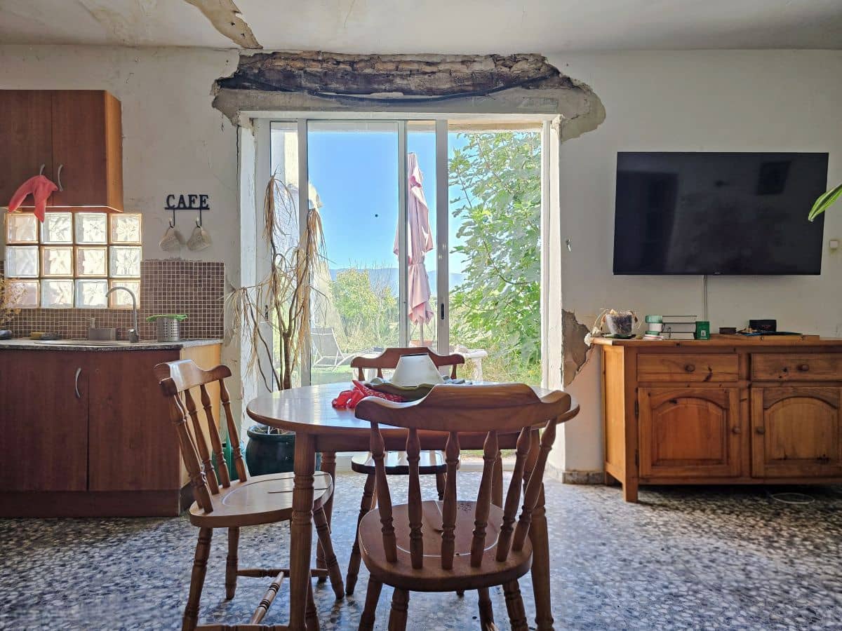 4 chambre Maison de Ville à vendre à Sempere - 79 950 € (Ref: 9378680)