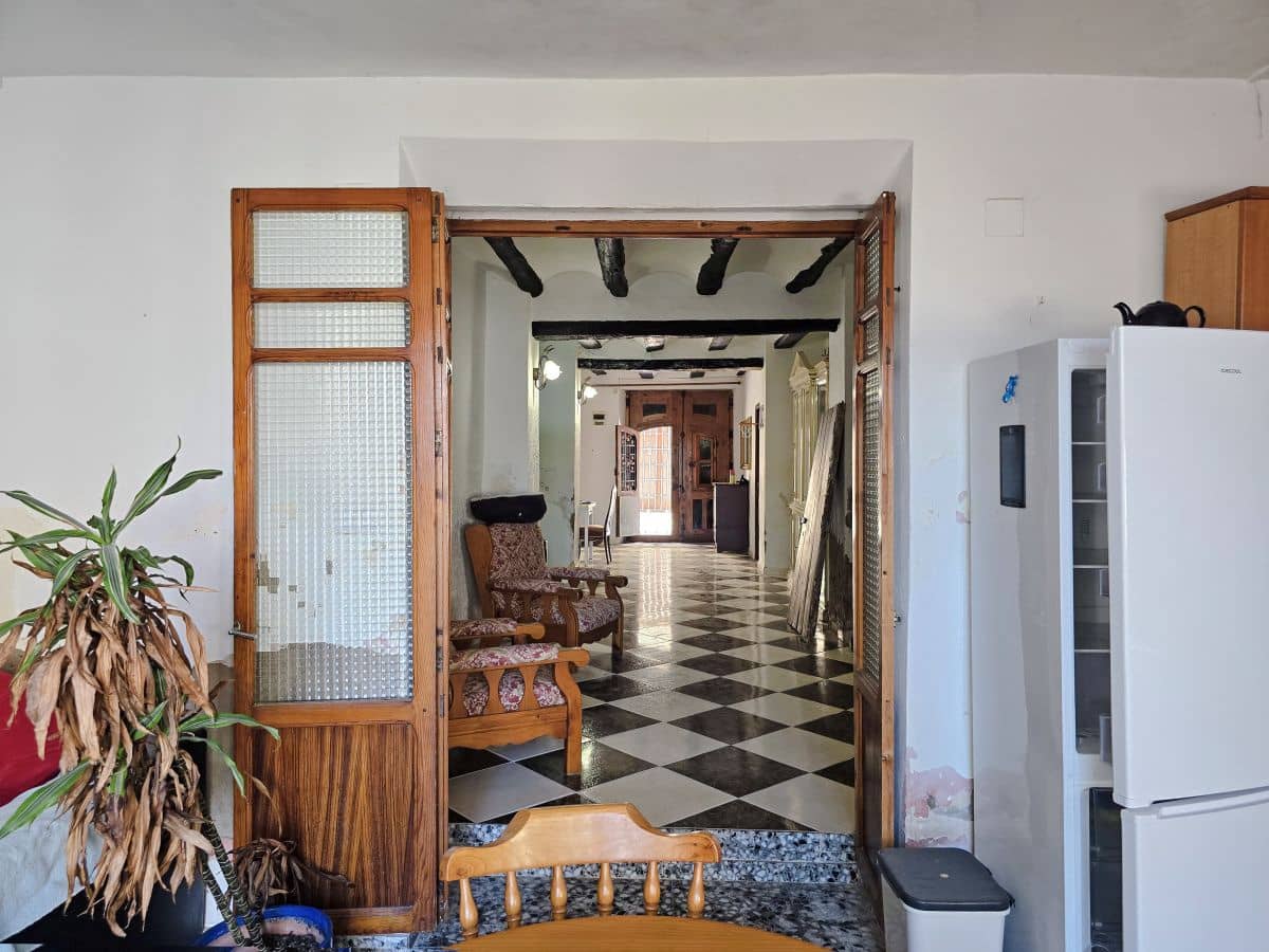 4 chambre Maison de Ville à vendre à Sempere - 79 950 € (Ref: 9378680)