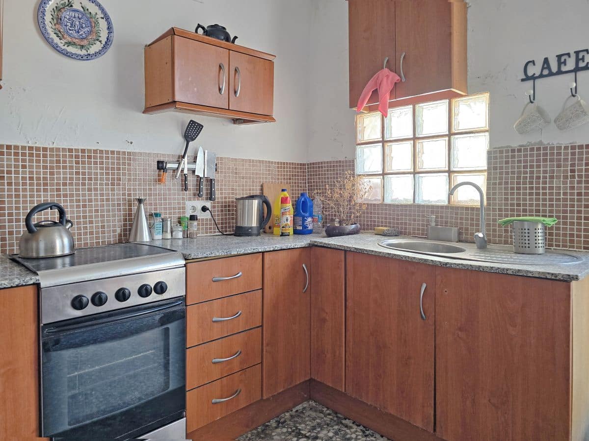 4 chambre Maison de Ville à vendre à Sempere - 79 950 € (Ref: 9378680)