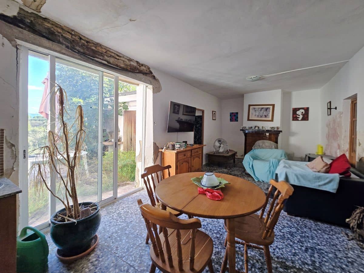 4 chambre Maison de Ville à vendre à Sempere - 79 950 € (Ref: 9378680)