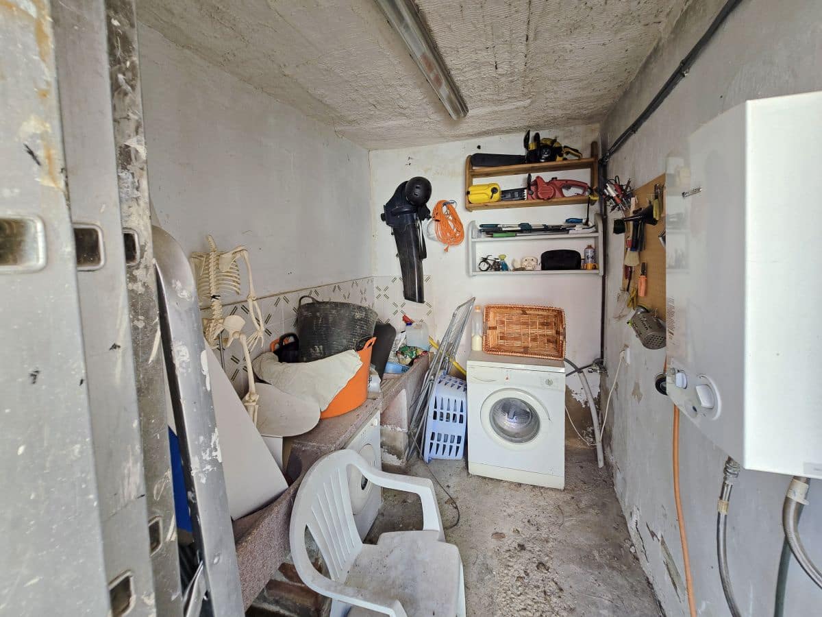 4 chambre Maison de Ville à vendre à Sempere - 79 950 € (Ref: 9378680)