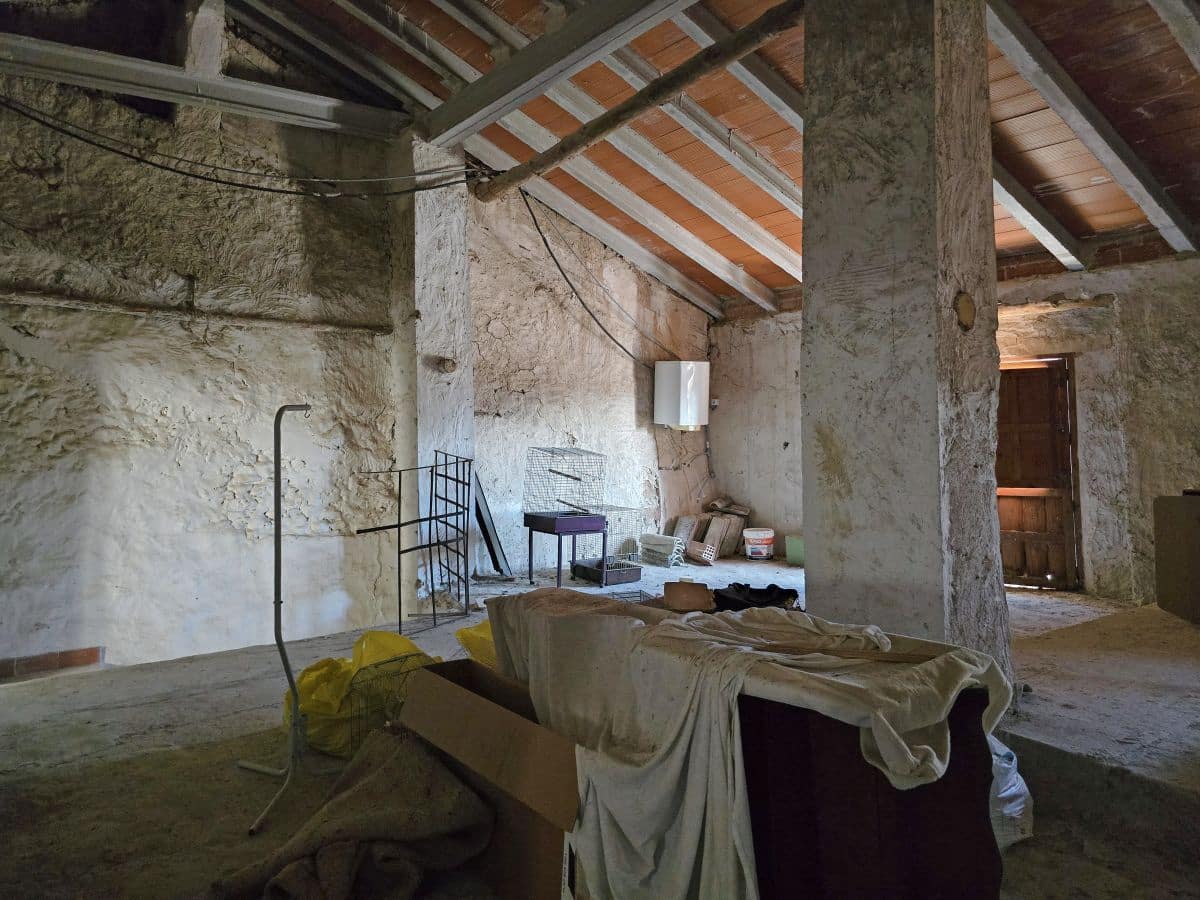 4 chambre Maison de Ville à vendre à Sempere - 79 950 € (Ref: 9378680)