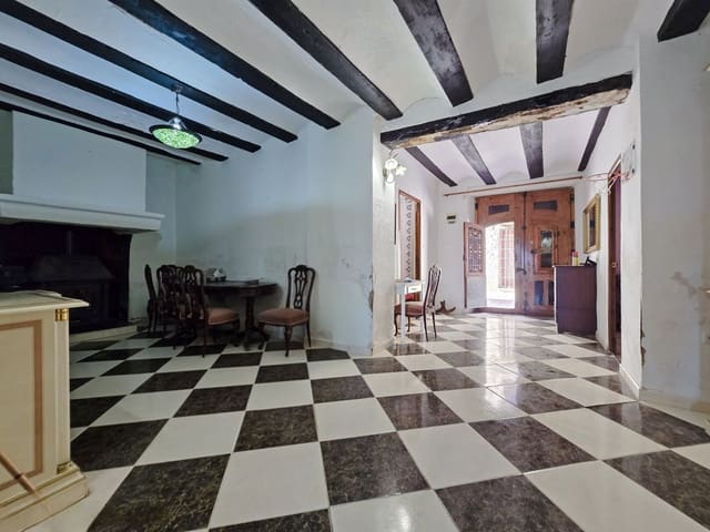 4 chambre Maison de Ville à vendre à Sempere - 79 950 € (Ref: 9378680)