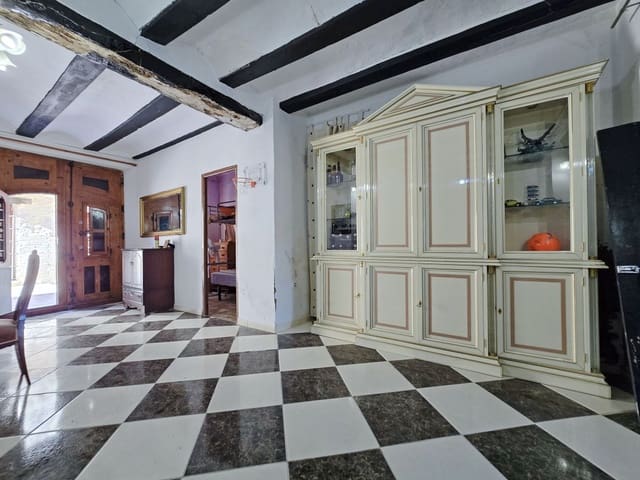 4 chambre Maison de Ville à vendre à Sempere - 79 950 € (Ref: 9378680)