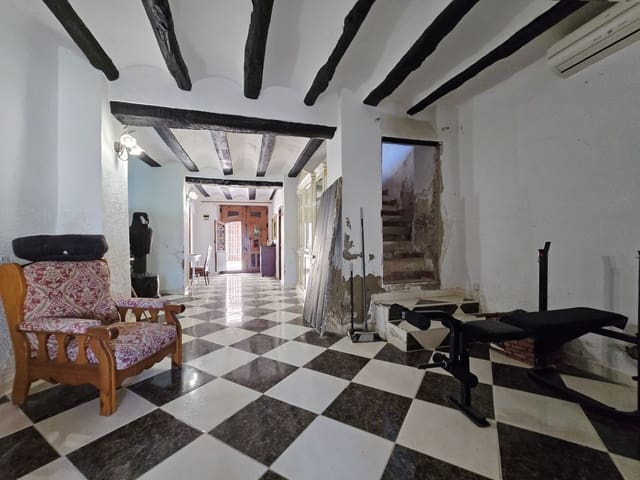 4 chambre Maison de Ville à vendre à Sempere - 79 950 € (Ref: 9378680)