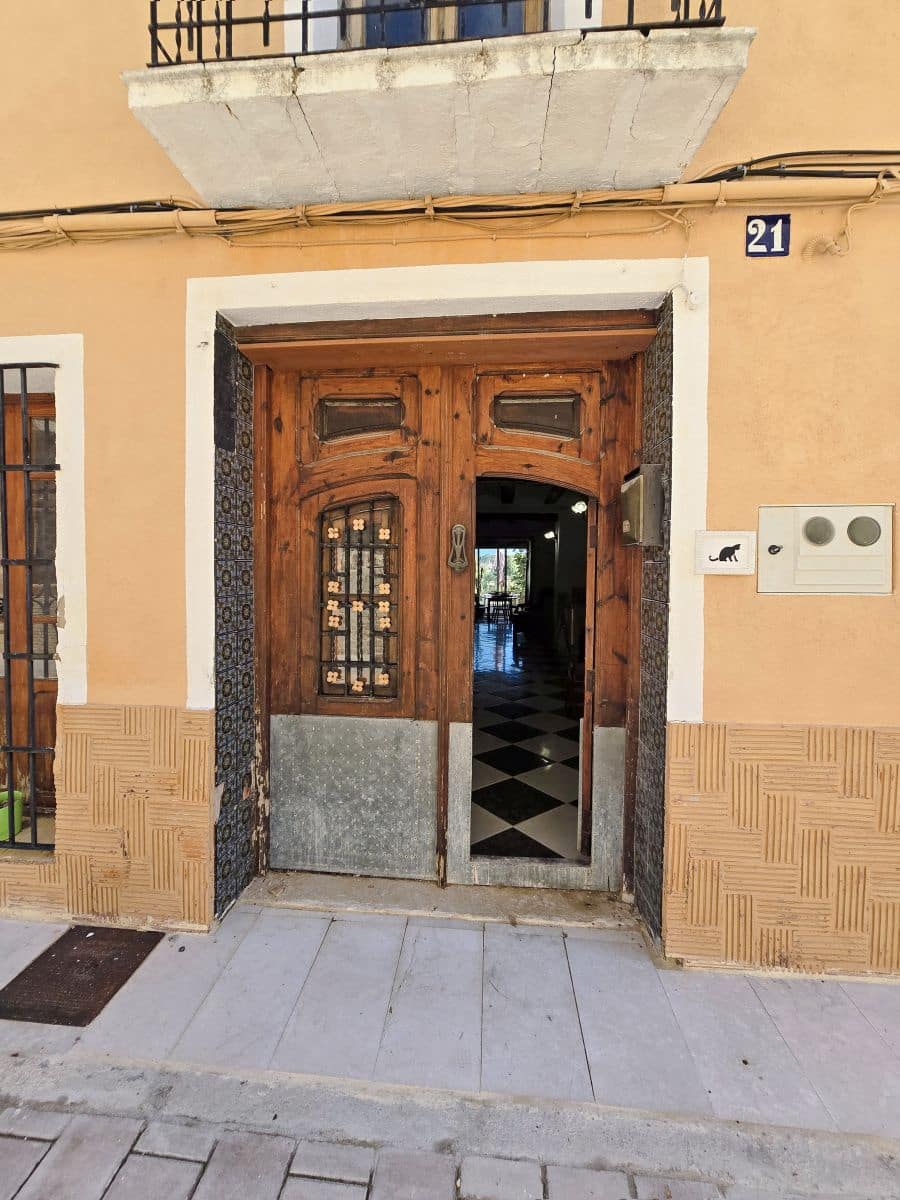 4 chambre Maison de Ville à vendre à Sempere - 79 950 € (Ref: 9378680)