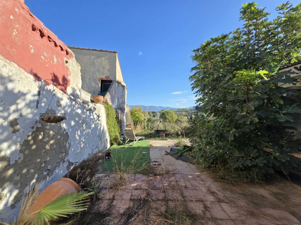 4 chambre Maison de Ville à vendre à Sempere - 79 950 € (Ref: 9378680)