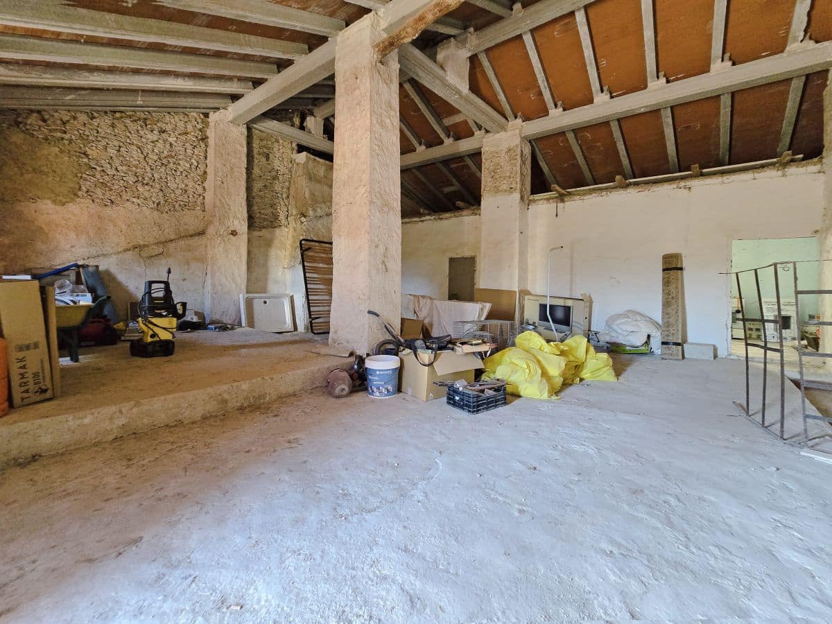 4 chambre Maison de Ville à vendre à Sempere - 79 950 € (Ref: 9378680)