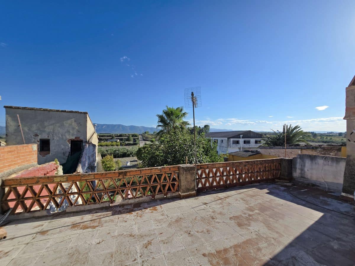 4 chambre Maison de Ville à vendre à Sempere - 79 950 € (Ref: 9378680)