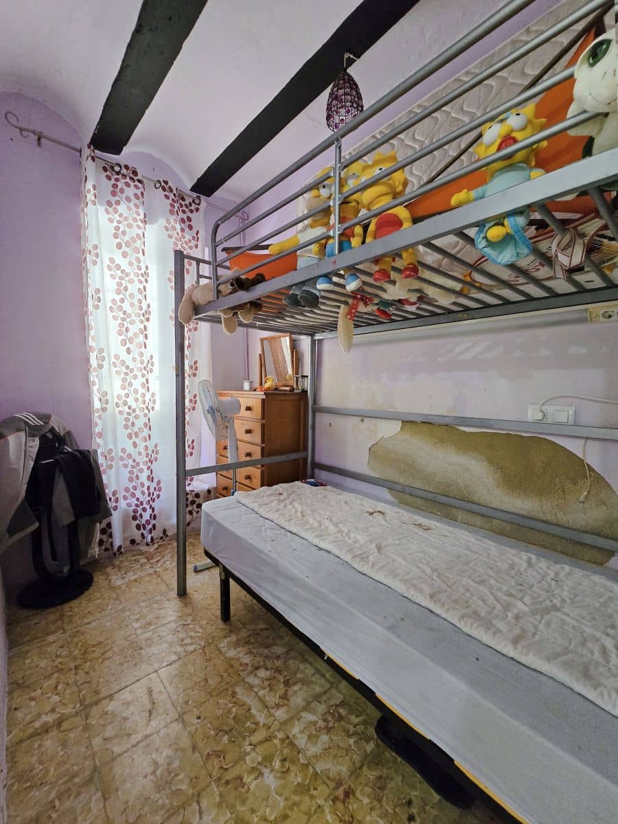 4 chambre Maison de Ville à vendre à Sempere - 79 950 € (Ref: 9378680)