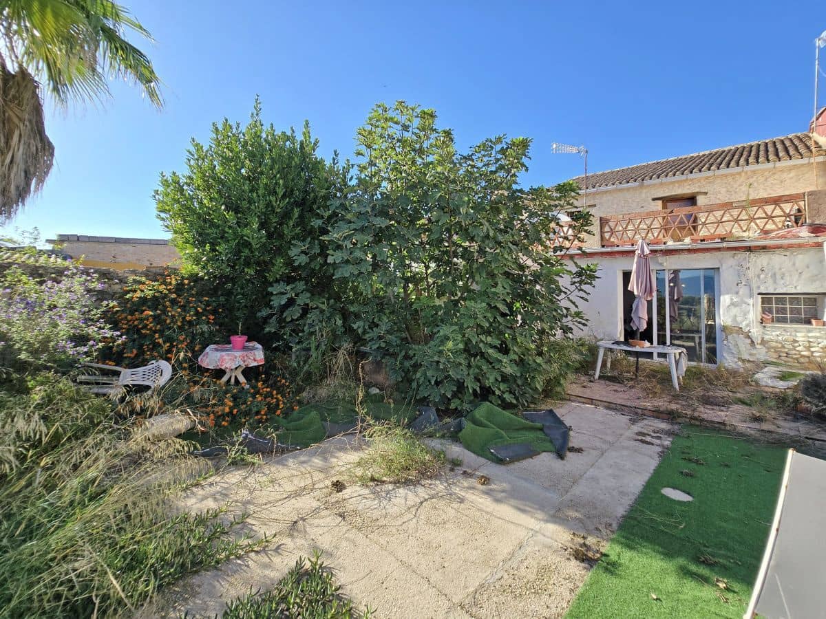 4 chambre Maison de Ville à vendre à Sempere - 79 950 € (Ref: 9378680)