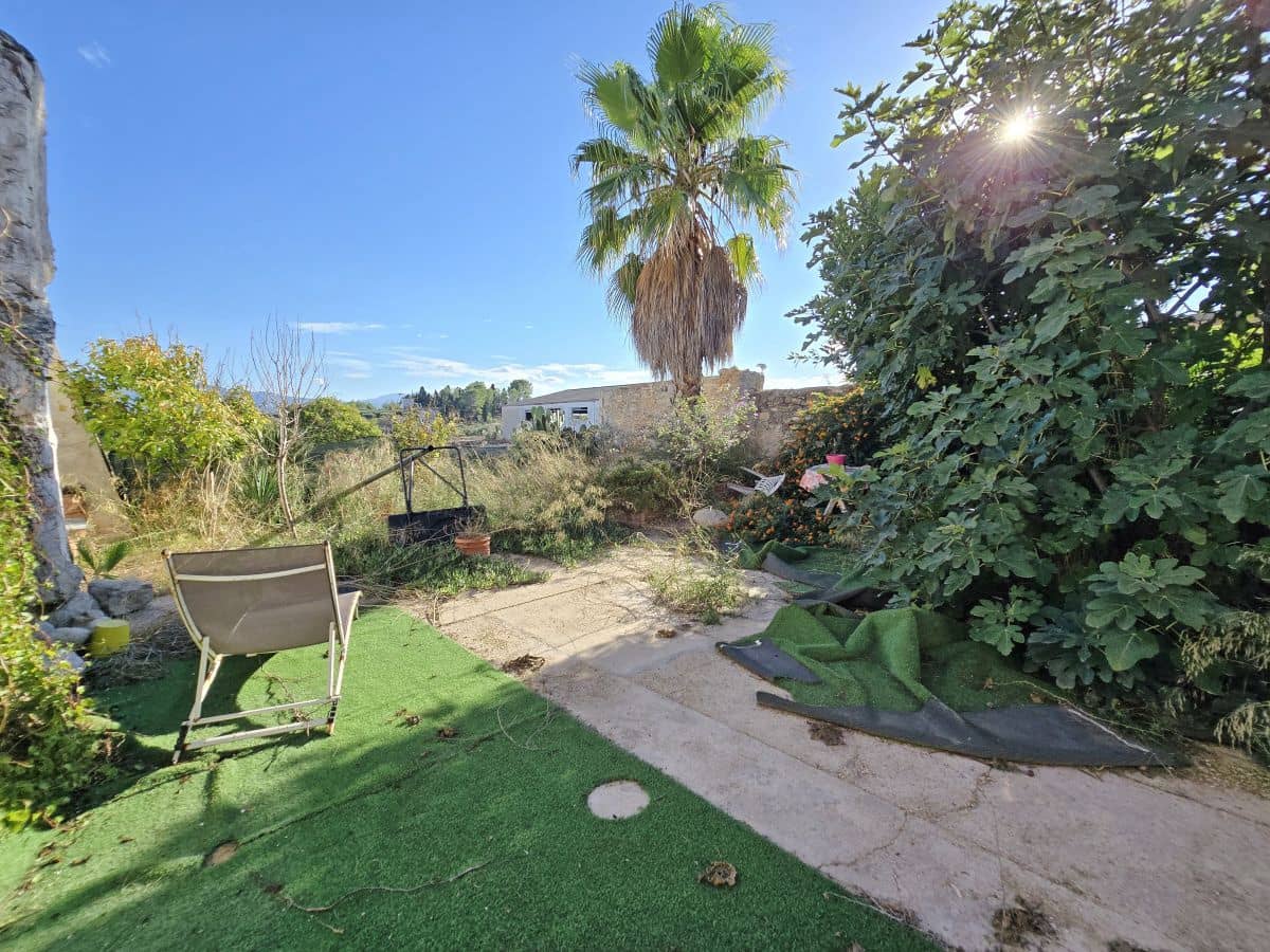 4 chambre Maison de Ville à vendre à Sempere - 79 950 € (Ref: 9378680)