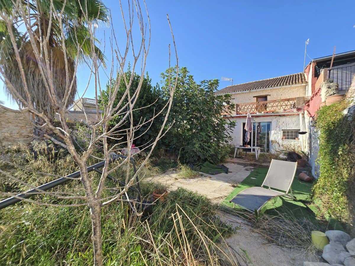 4 chambre Maison de Ville à vendre à Sempere - 79 950 € (Ref: 9378680)