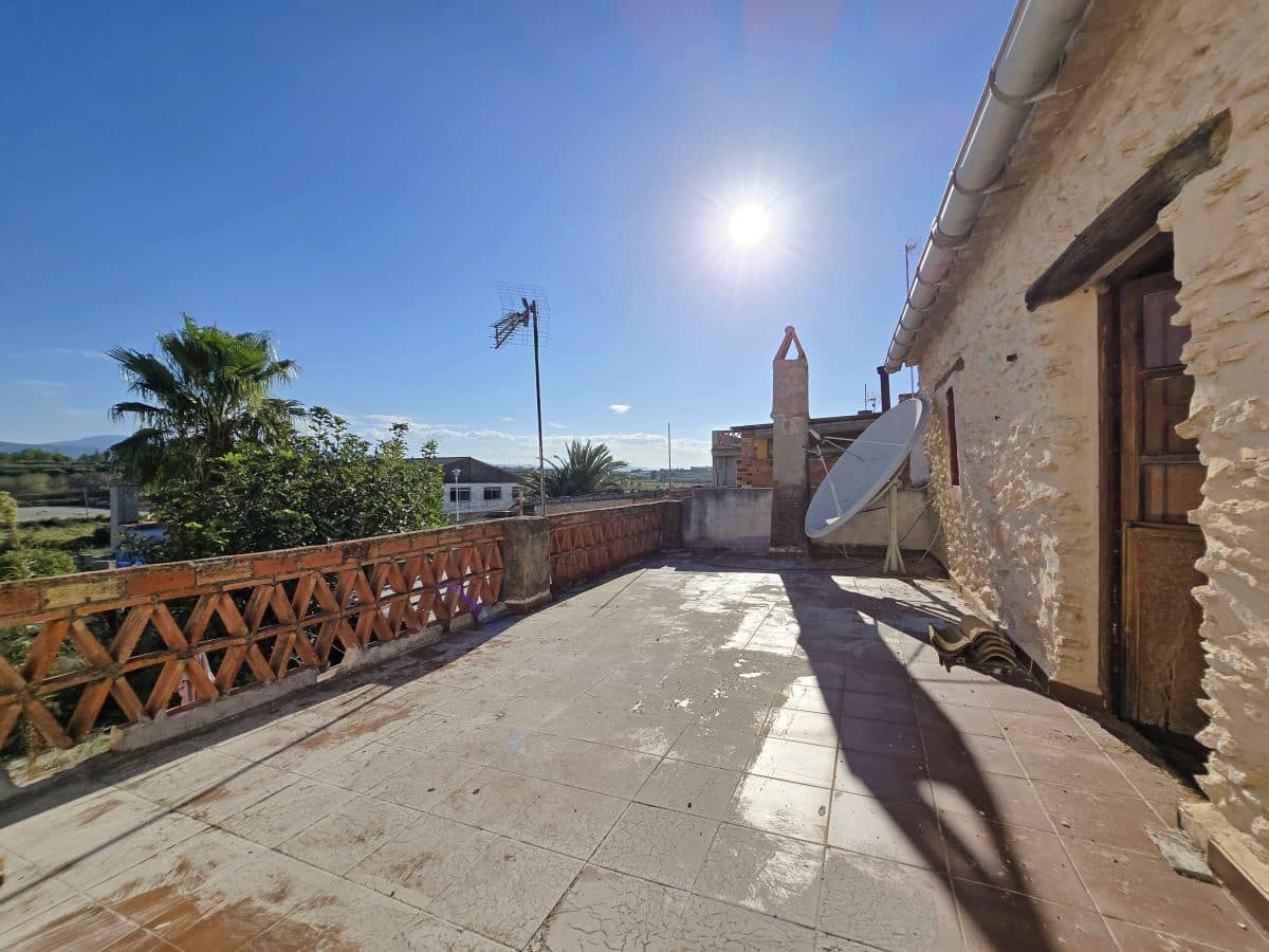 4 chambre Maison de Ville à vendre à Sempere - 79 950 € (Ref: 9378680)