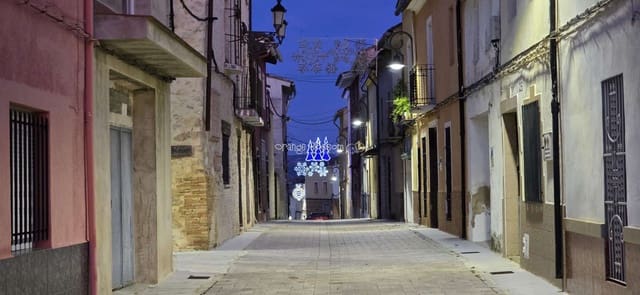 4 soverom Hus til salgs i Sempere - € 74 950 (Ref: 9378680)